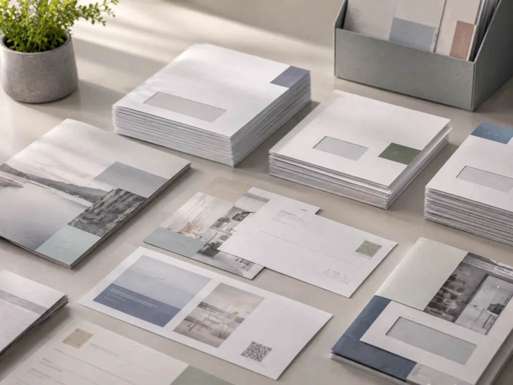 Personalisierte Mailings